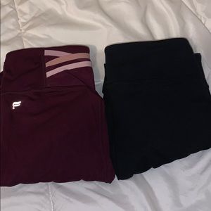 Workout/yoga leggings